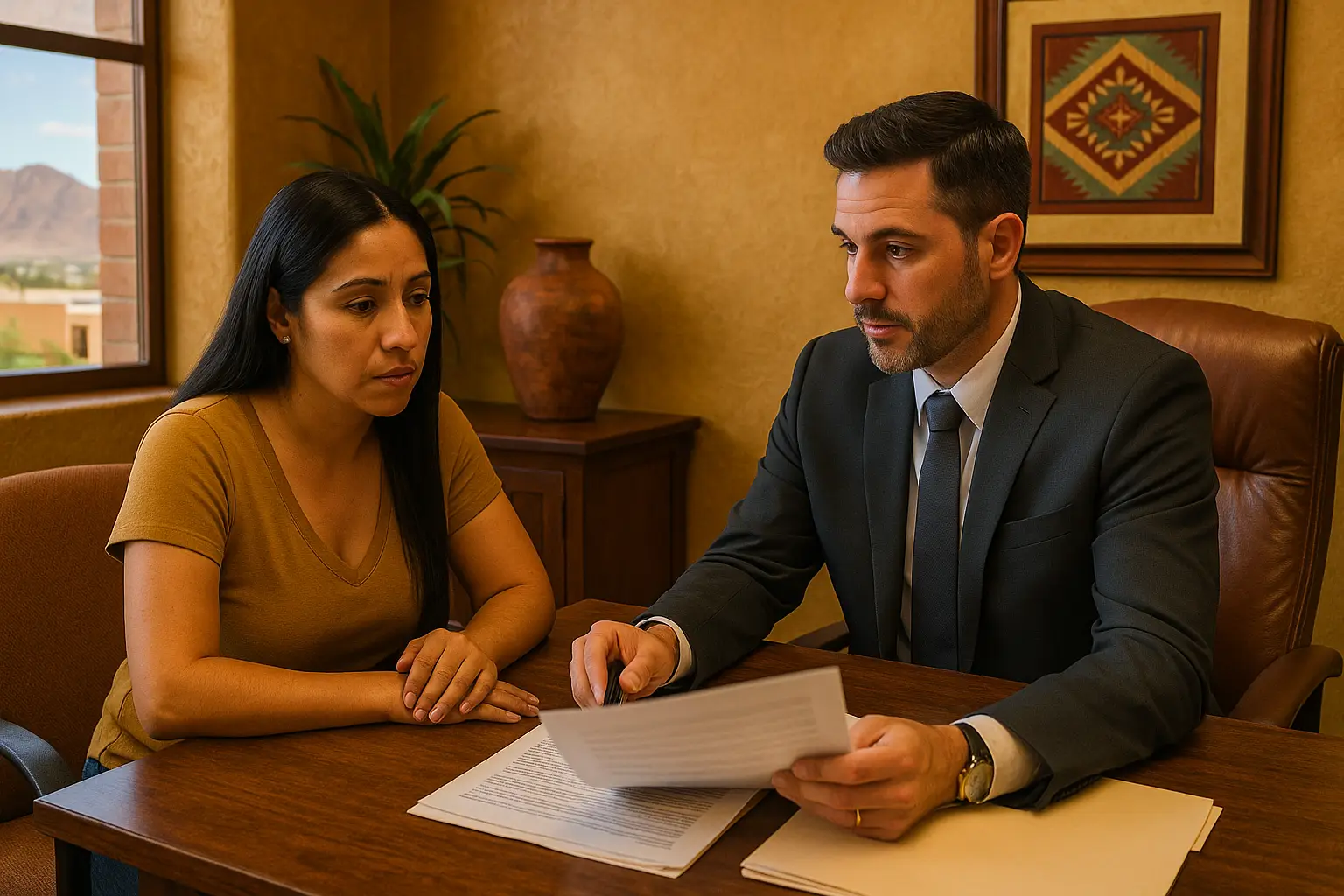 Child Support Modification Lawyer El Paso – Laine Law Firm, PLLC El Paso, Texas